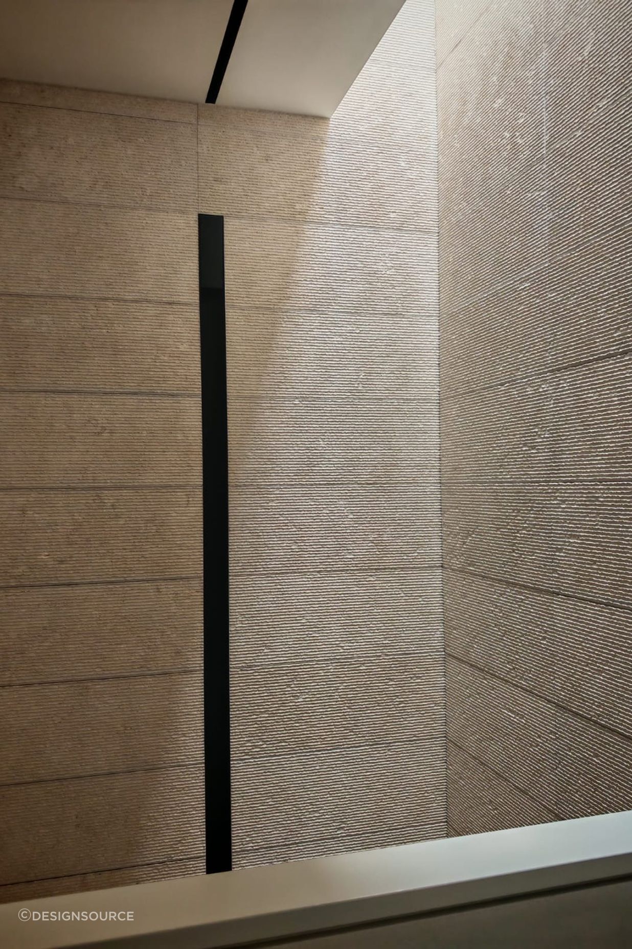 The benefit of working with natural stone is its timeless beauty. Durable by nature, natural stone stands the test of time and traffic — wearing with a graceful quality to reveal soft curves and grains that add character and depth to a space.