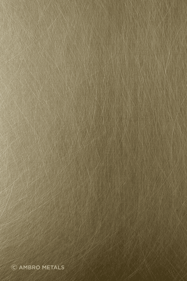 Antiqued Bronze