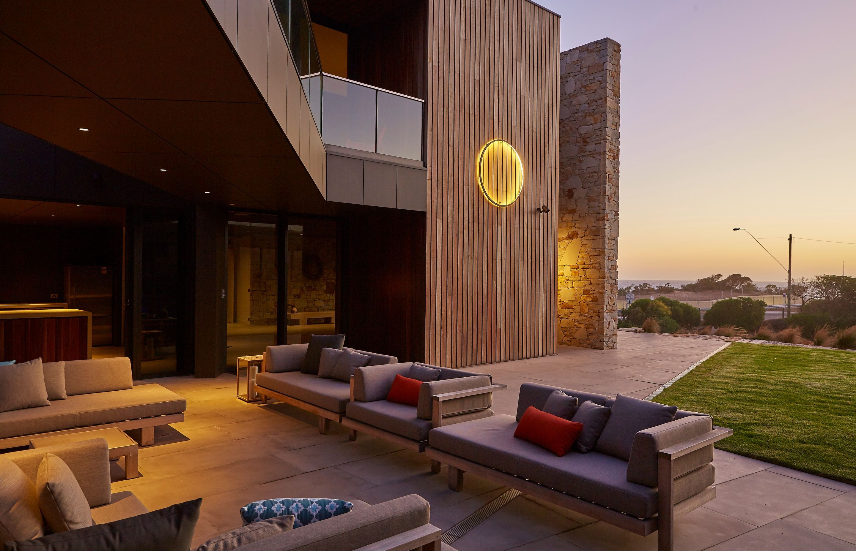  Ocean Residence by FMD Architects | Photography by Derek Swalwell