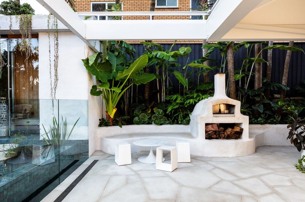 Pure Tropics by Land Forms | Photography by Luc Remond