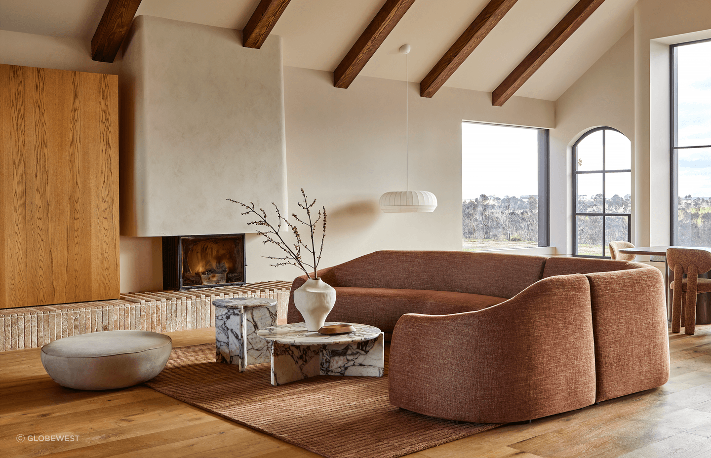 In Collections 2026, GlobeWest proudly presents a thoughtful curation of 17 new collections featuring over 500 new styles.