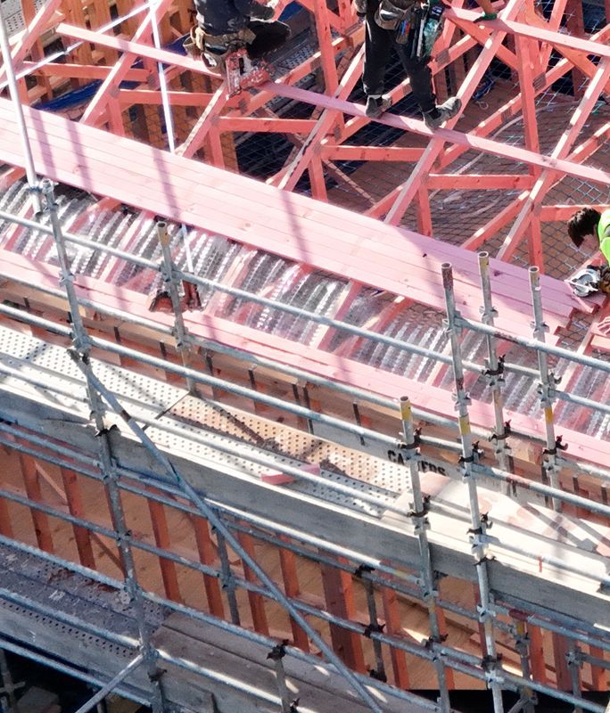 A Smarter Approach to Roof Ventilation: Keeping Moisture and Mould at Bay
