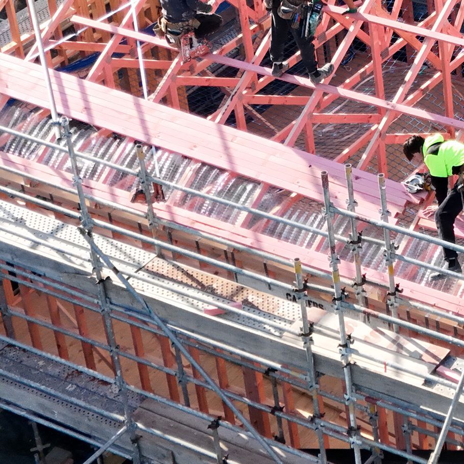 A Smarter Approach to Roof Ventilation: Keeping Moisture and Mould at Bay