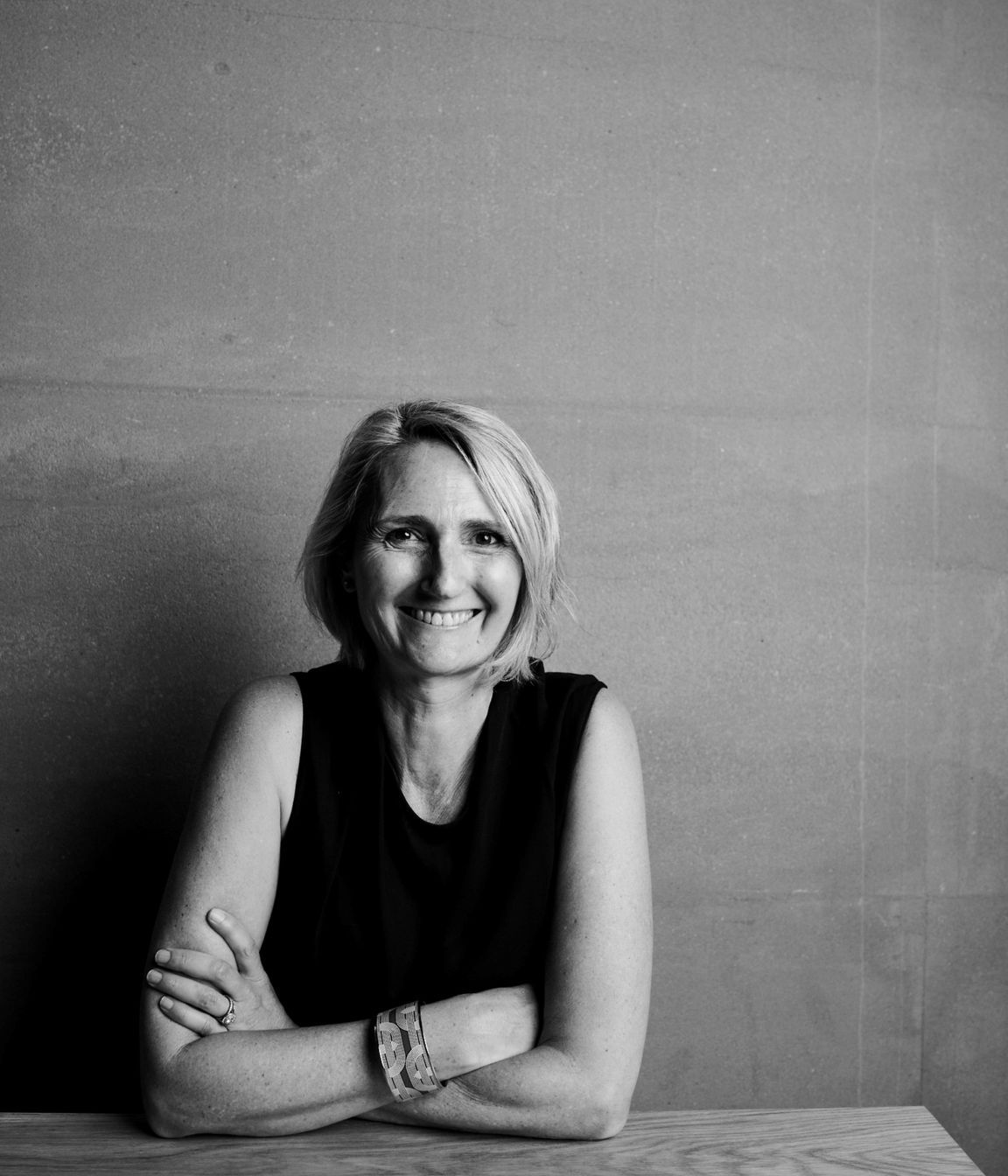 Poliform’s Group Head of Marketing, Michelle McEwen.