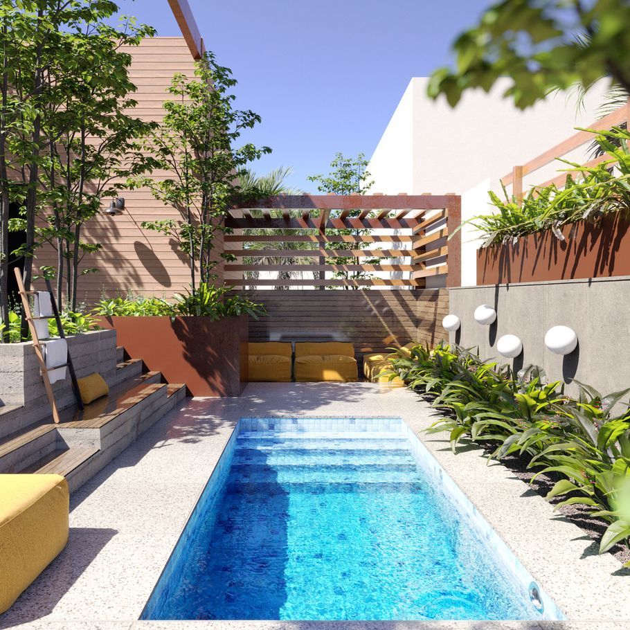 The ultimate guide to choosing the perfect spa & pool for your home