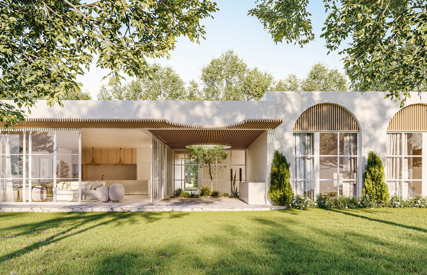 Kellyville by Map Architects | photography by Neuman Studio