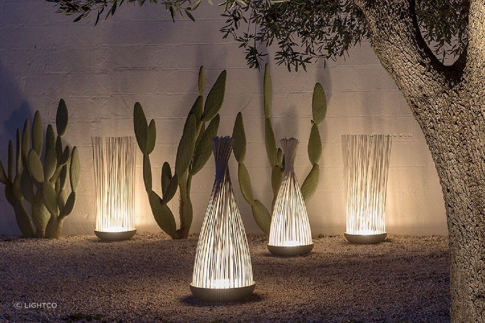 Don’t Touch Floor Lamp
By LightCo