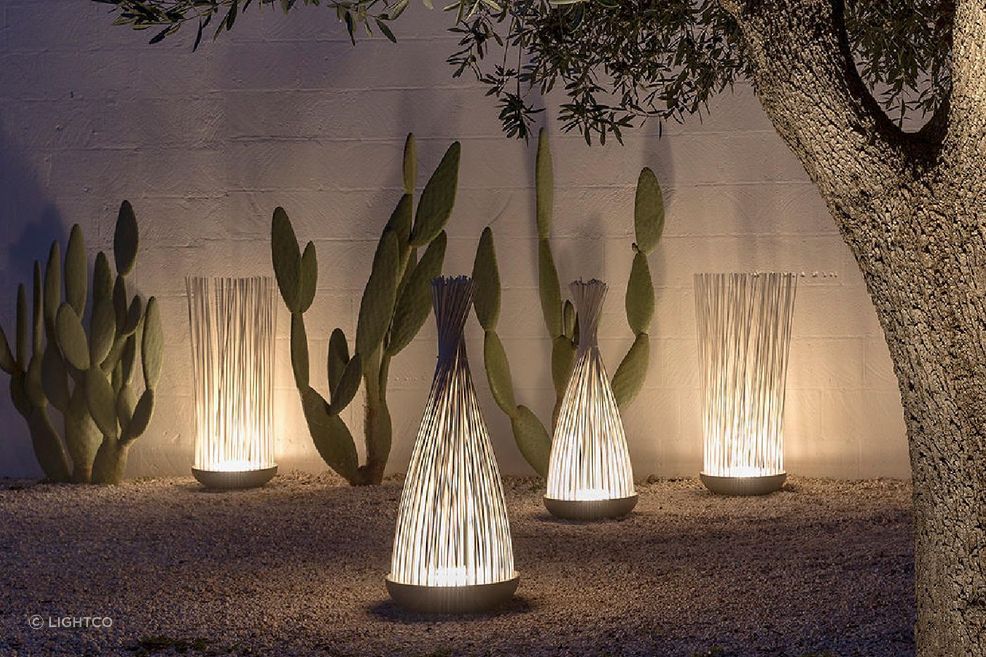 Don’t Touch Floor Lamp
By LightCo