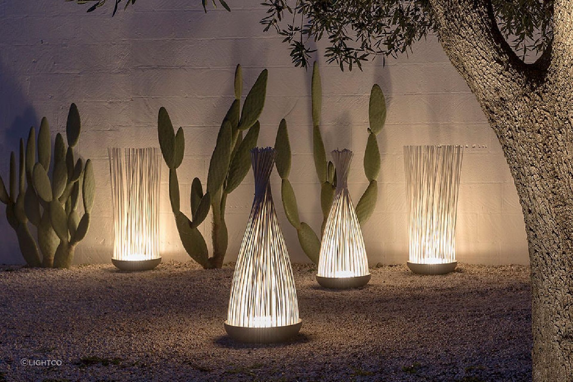 Don’t Touch Floor Lamp
By LightCo