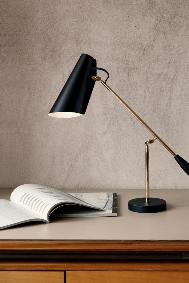 Birdy Table Lamp
By LightCo