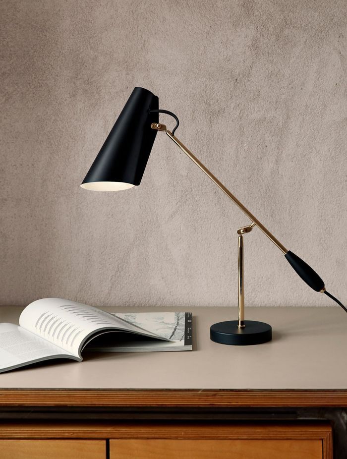 Birdy Table Lamp
By LightCo