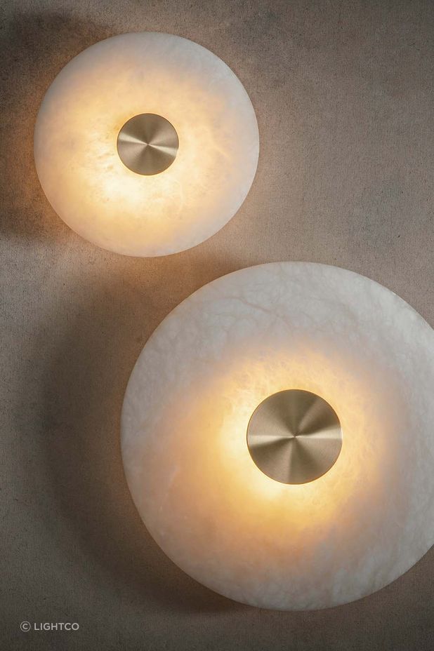 Bide Wall Light
By LightCo