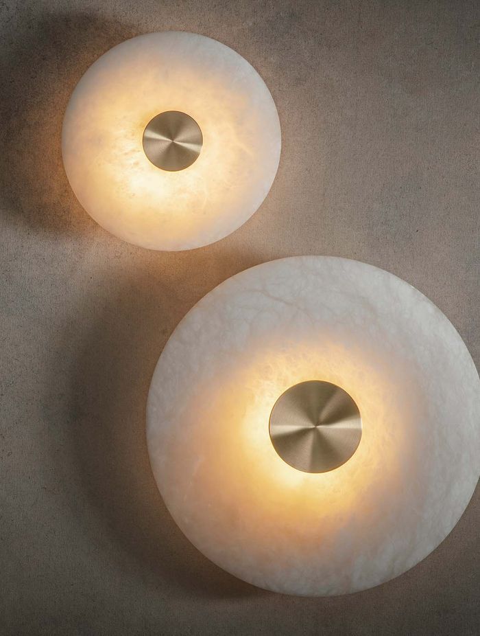 Bide Wall Light
By LightCo