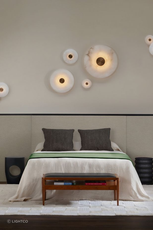 Bide Wall Light
By LightCo