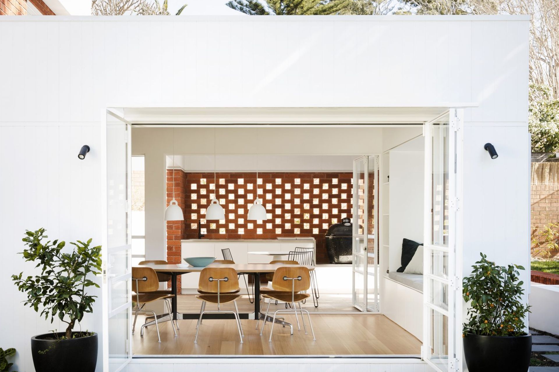 No. 56 by Studio Prineas | Photography by Chris Warnes