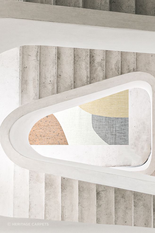 WOOP +ntgrate Indoor/Outdoor Rugs