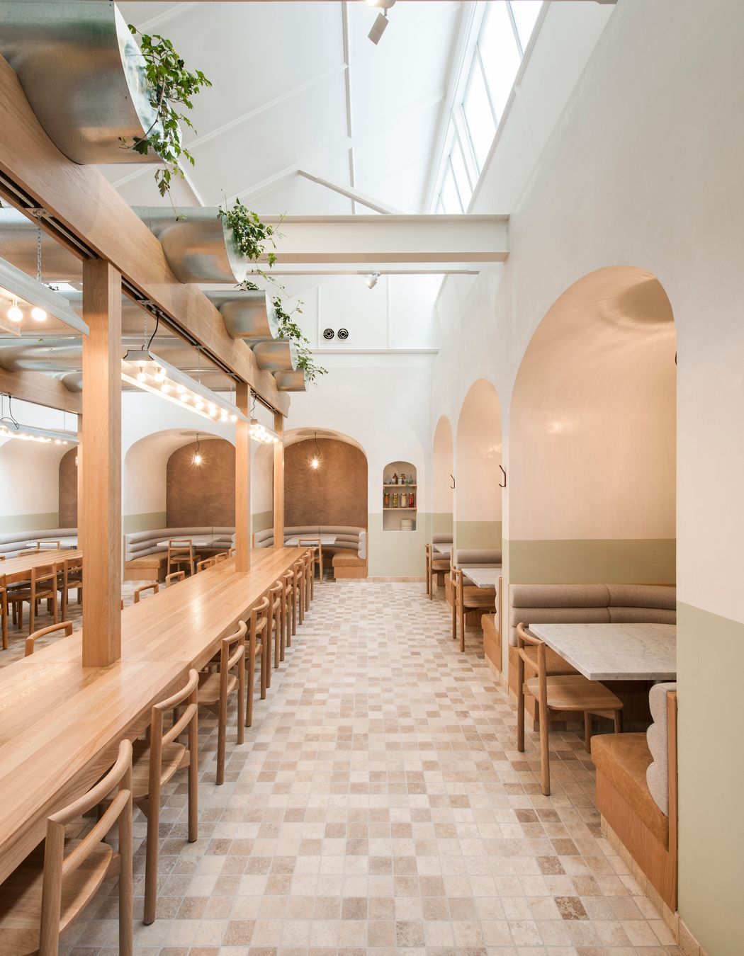 Oggi by Studio Gram | Photography by David Sievers