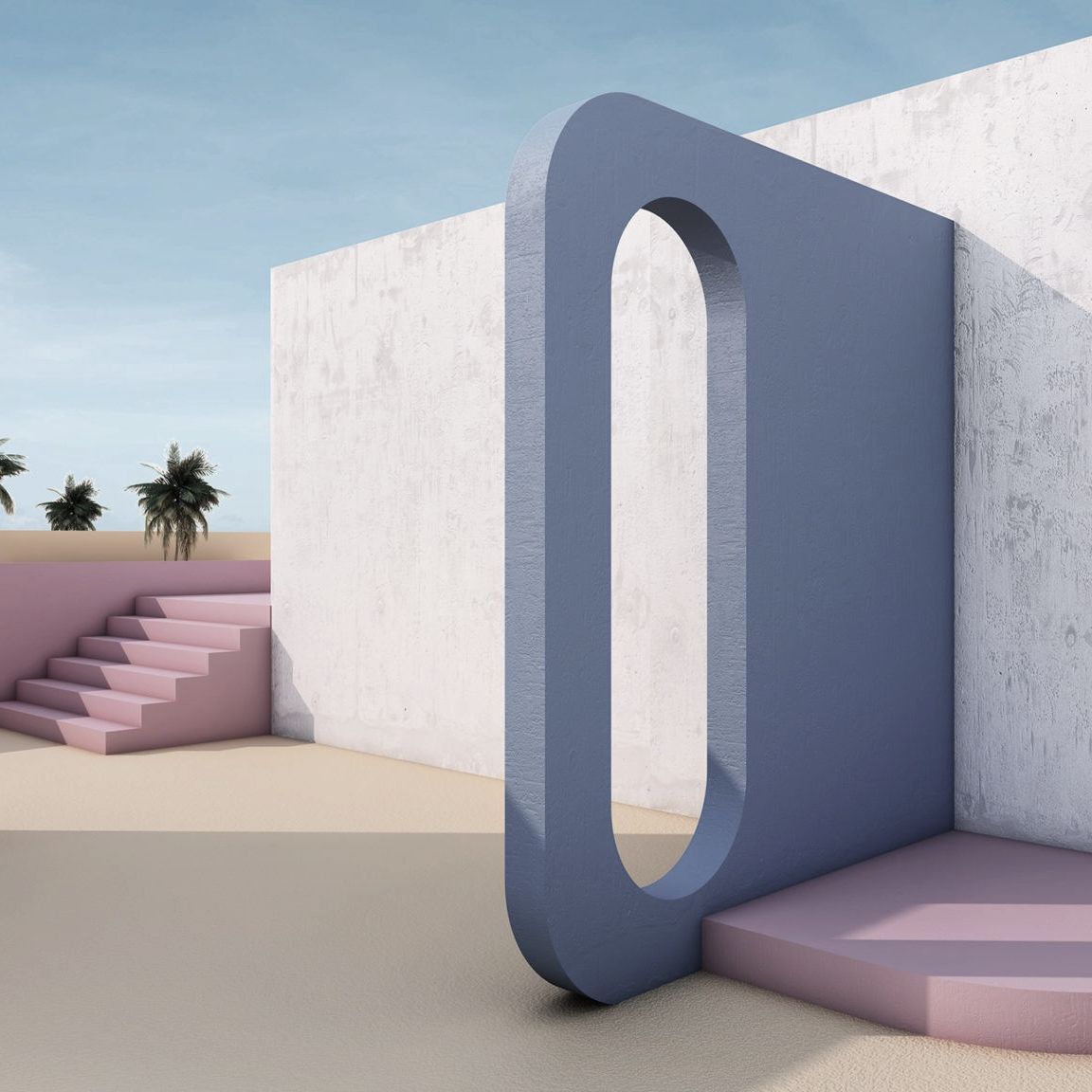 Colour, curves and contrast: the latest in concrete