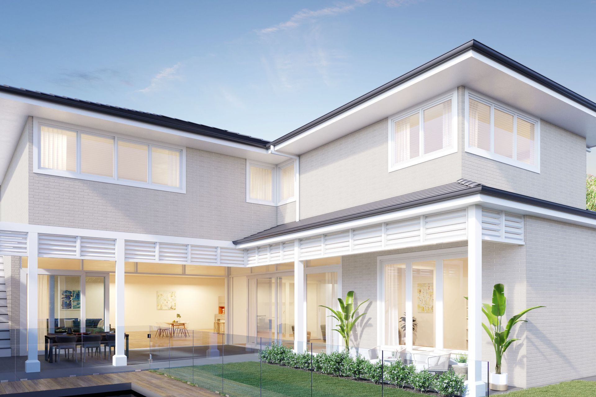 “Bricks offer excellent thermal efficiency, helping to keep homes comfortable year-round while reducing energy costs. Low-maintenance and naturally resistant to pests and decay, bricks are also a tried-and-true option that never goes out of style.”