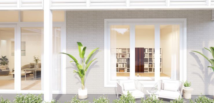 From old-world to contemporary craft: Inside the modern brick-making process with PGH Bricks
