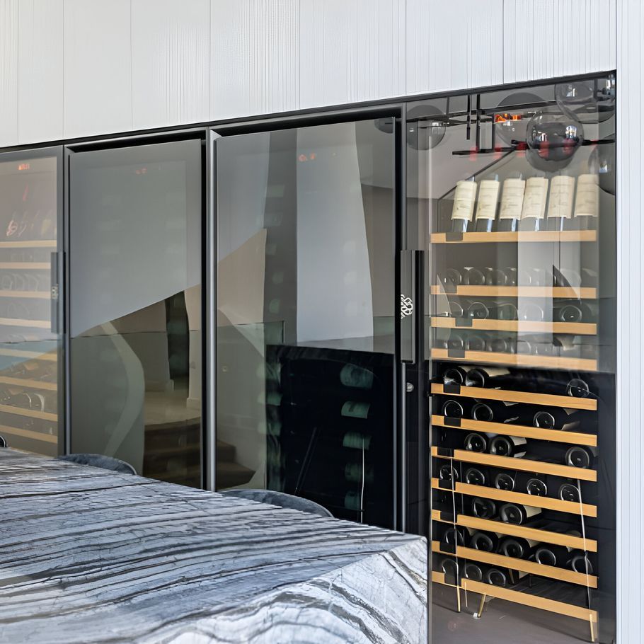 Why should I invest in a wine fridge?