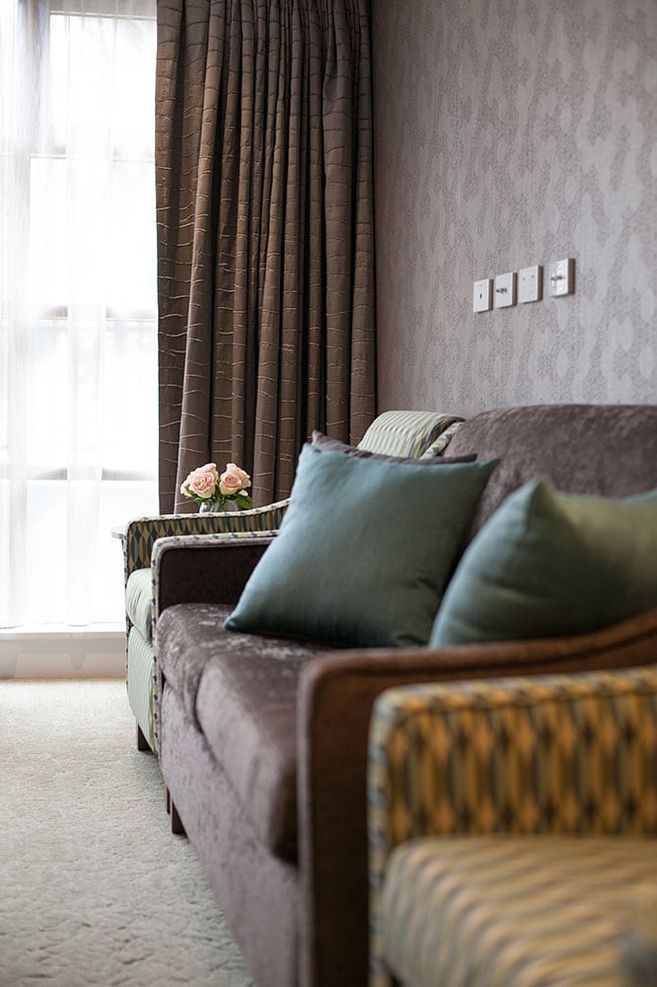 The Terraces by Gilmore Interior Design | Photography by Willow Art Company and Geoff Ambler Photography