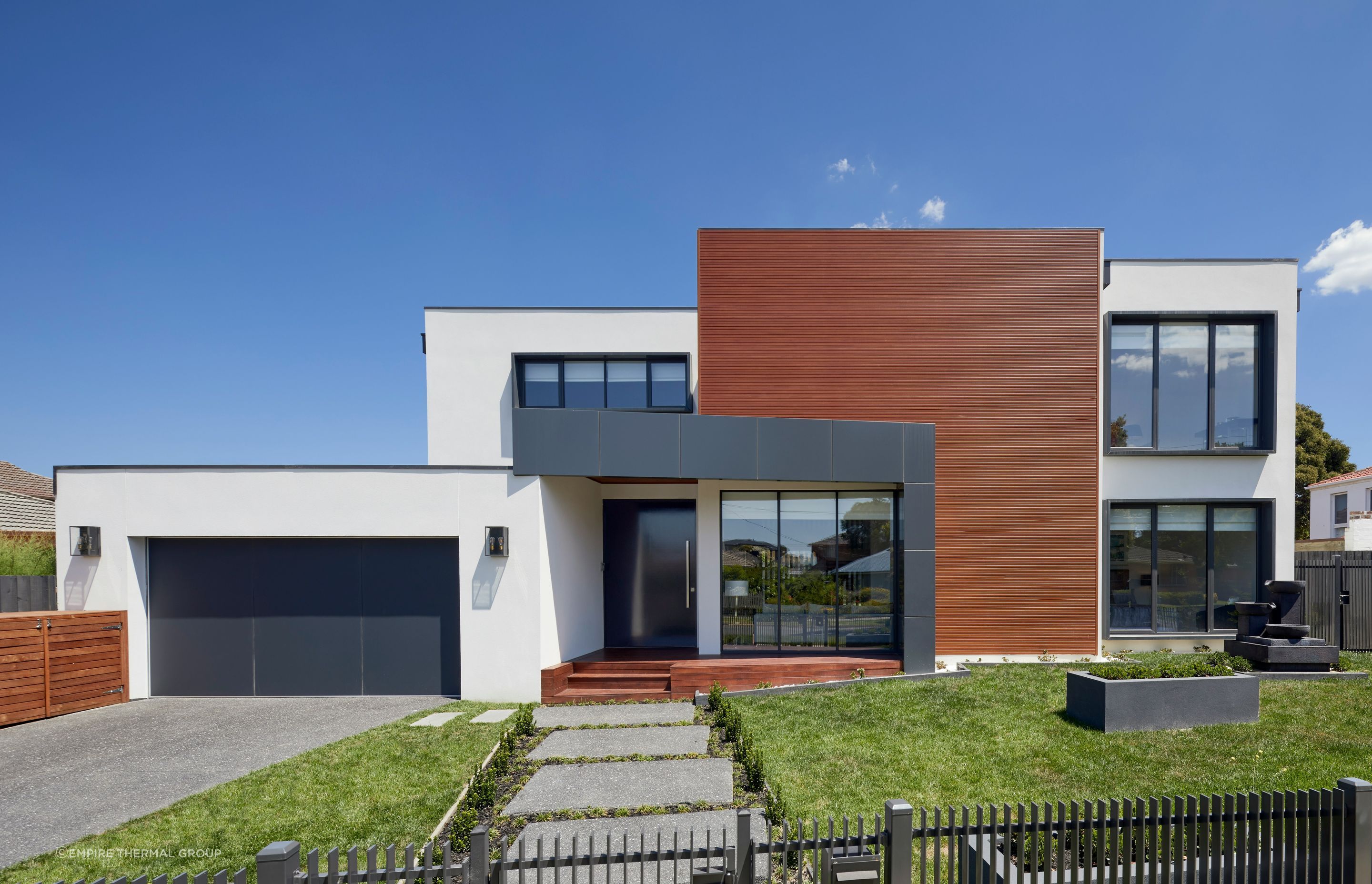 Window tinting and shading can be beneficial or detrimental depending on the design.