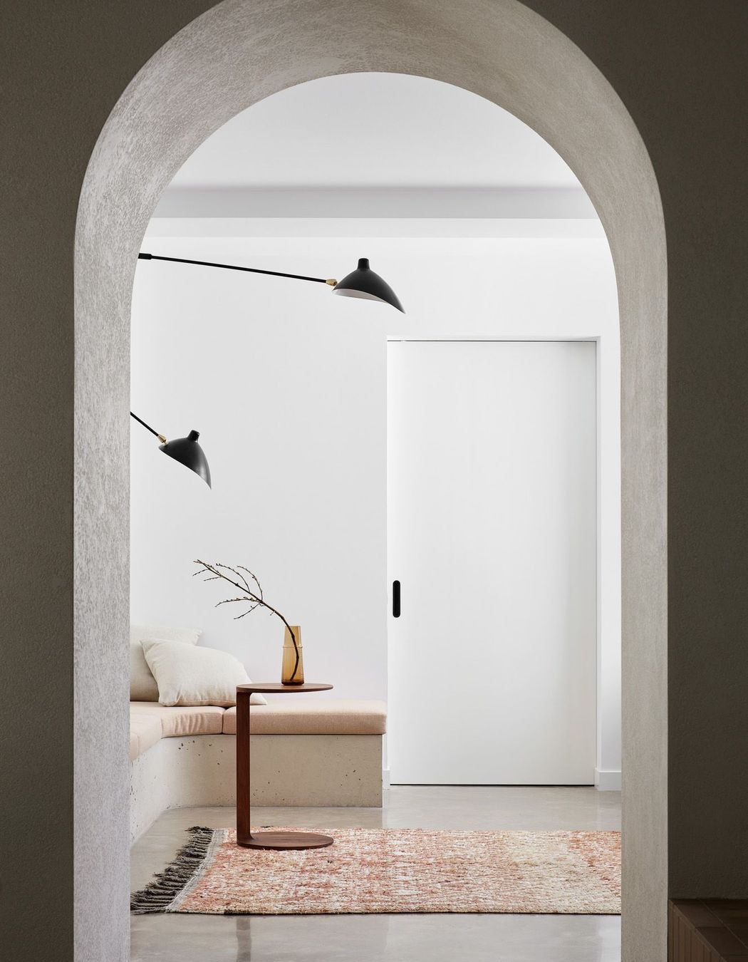 Lewis House Cottesloe WA by Studio Roam | Photography by Jack Lovel