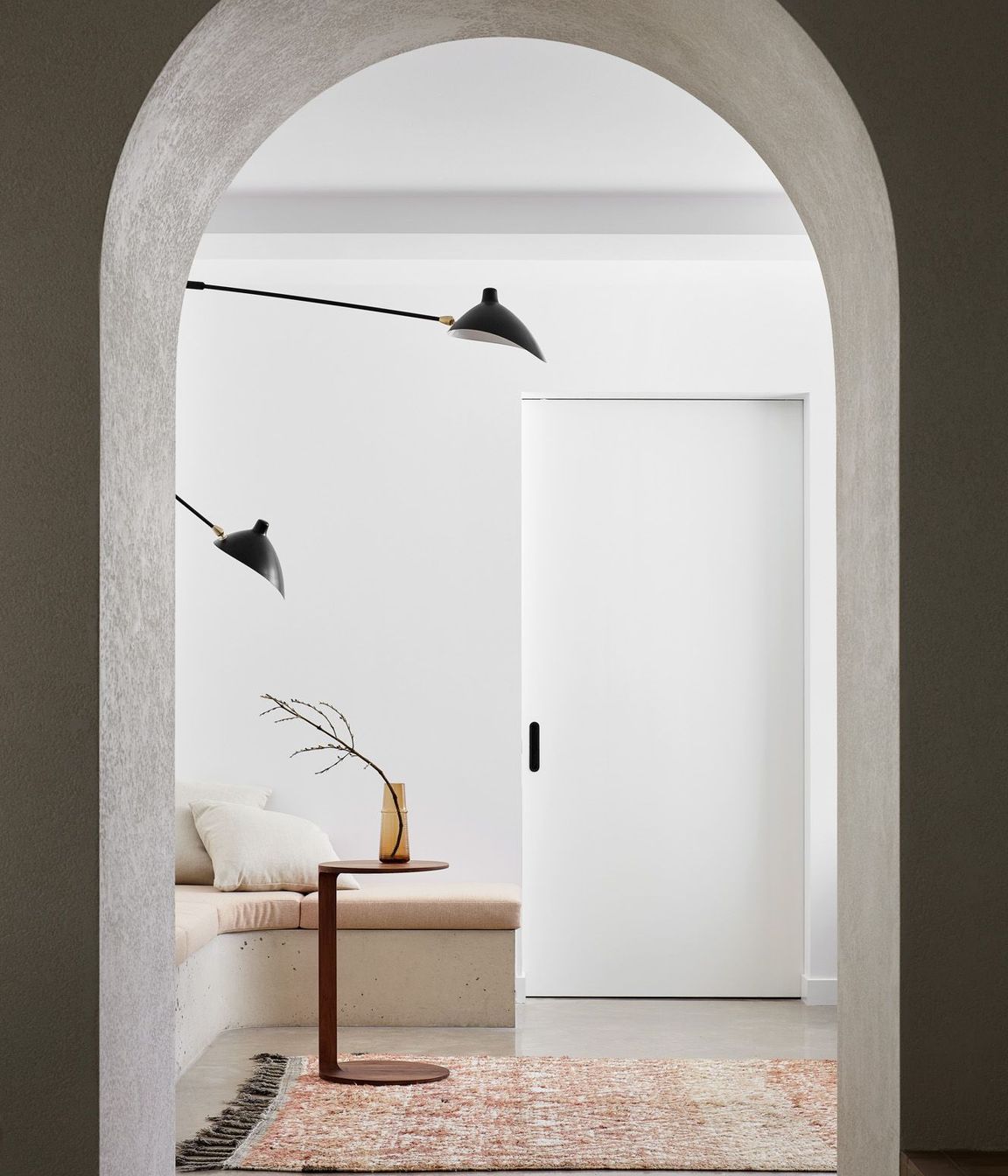 Lewis House Cottesloe WA by Studio Roam | Photography by Jack Lovel