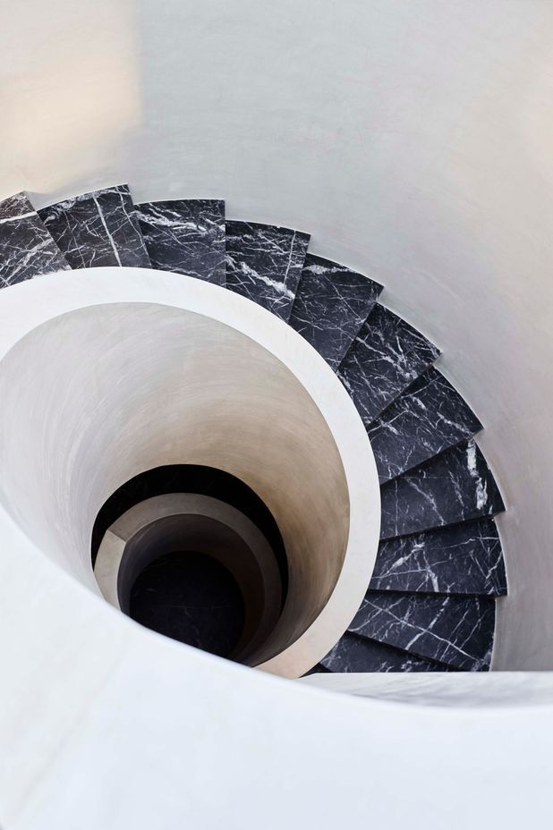 Armadale Residence by Rob Mills Architecture & Interiors | Photography by Mark Roper