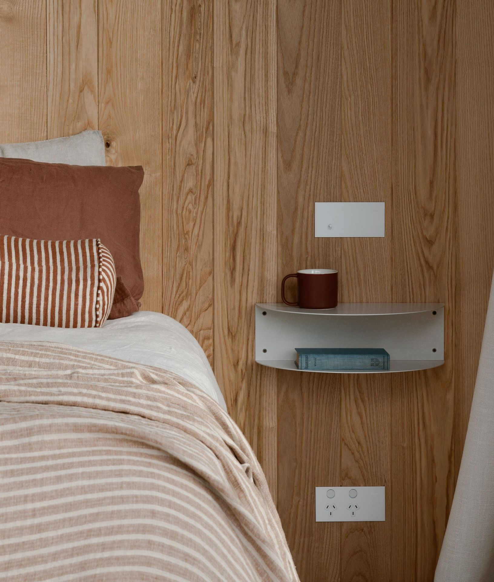 Product Features