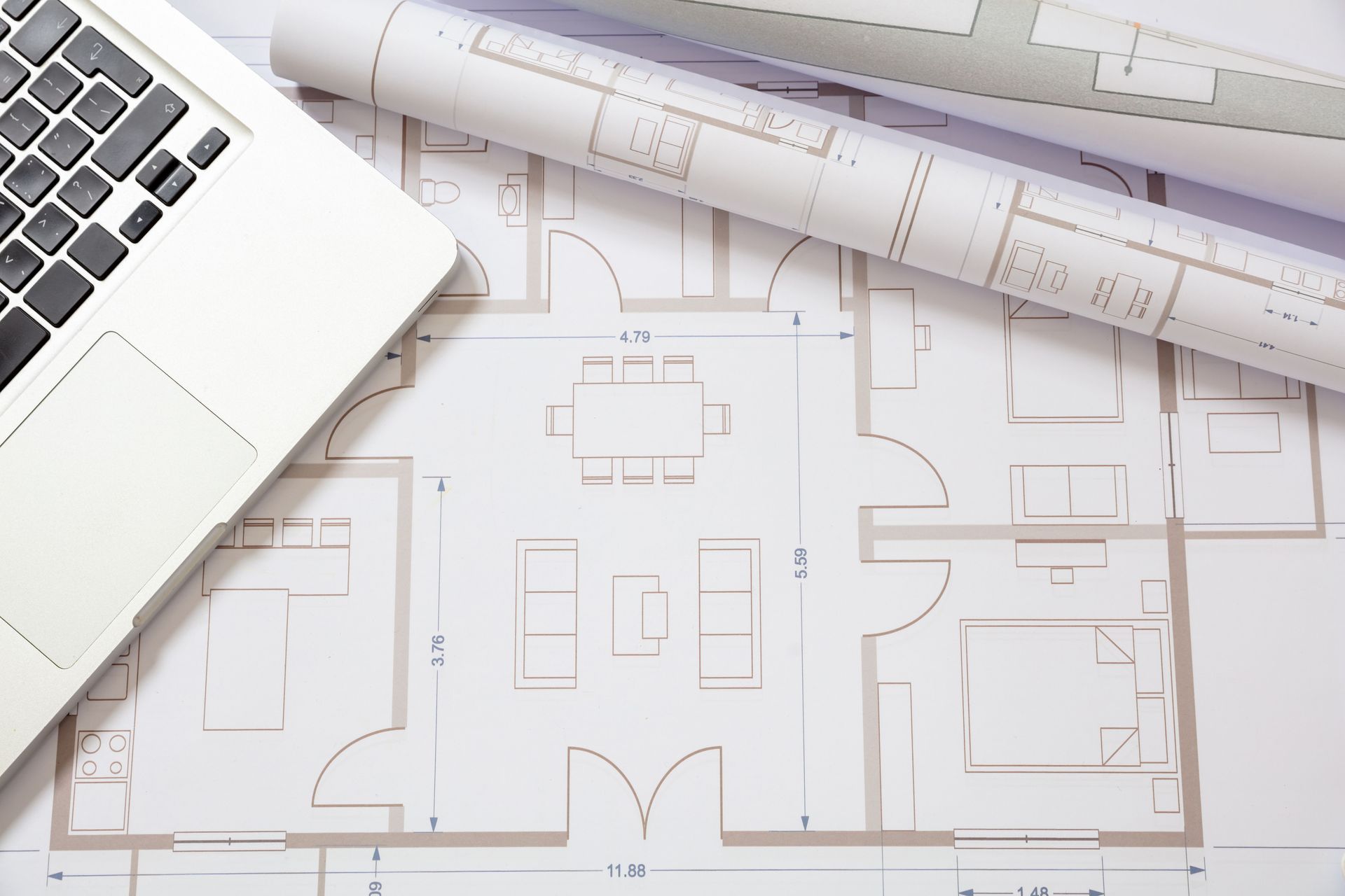 HeatPro Rapid brings convenience not only to engineers but specifiers and clients.