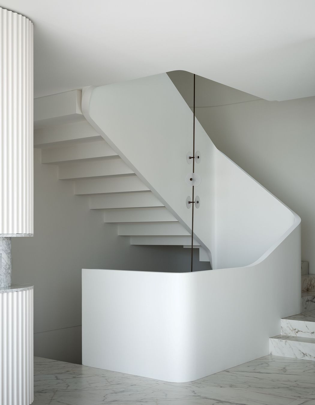 Rose Bay House by Stafford Architecture with Skheme | Photography by Tom Ferguson