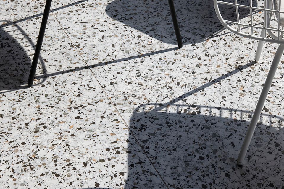 Swiss Grip can be applied to any surface without changing its appearance.