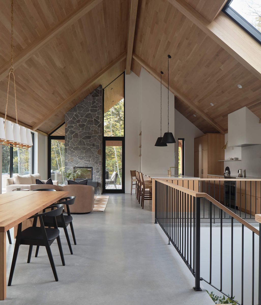 The smart heating choice for sustainable architecture