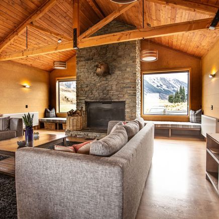 Discover the versatile, hard-wearing wall lining that Kiwi builders love
