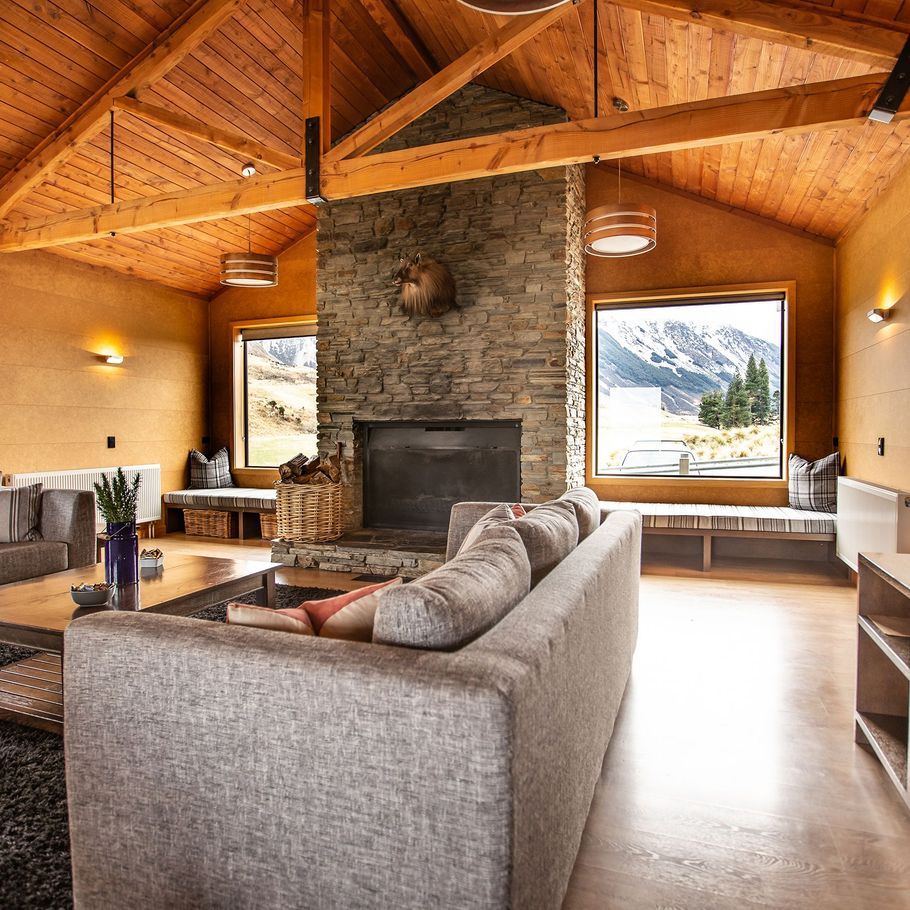 Discover the versatile, hard-wearing wall lining that Kiwi builders love