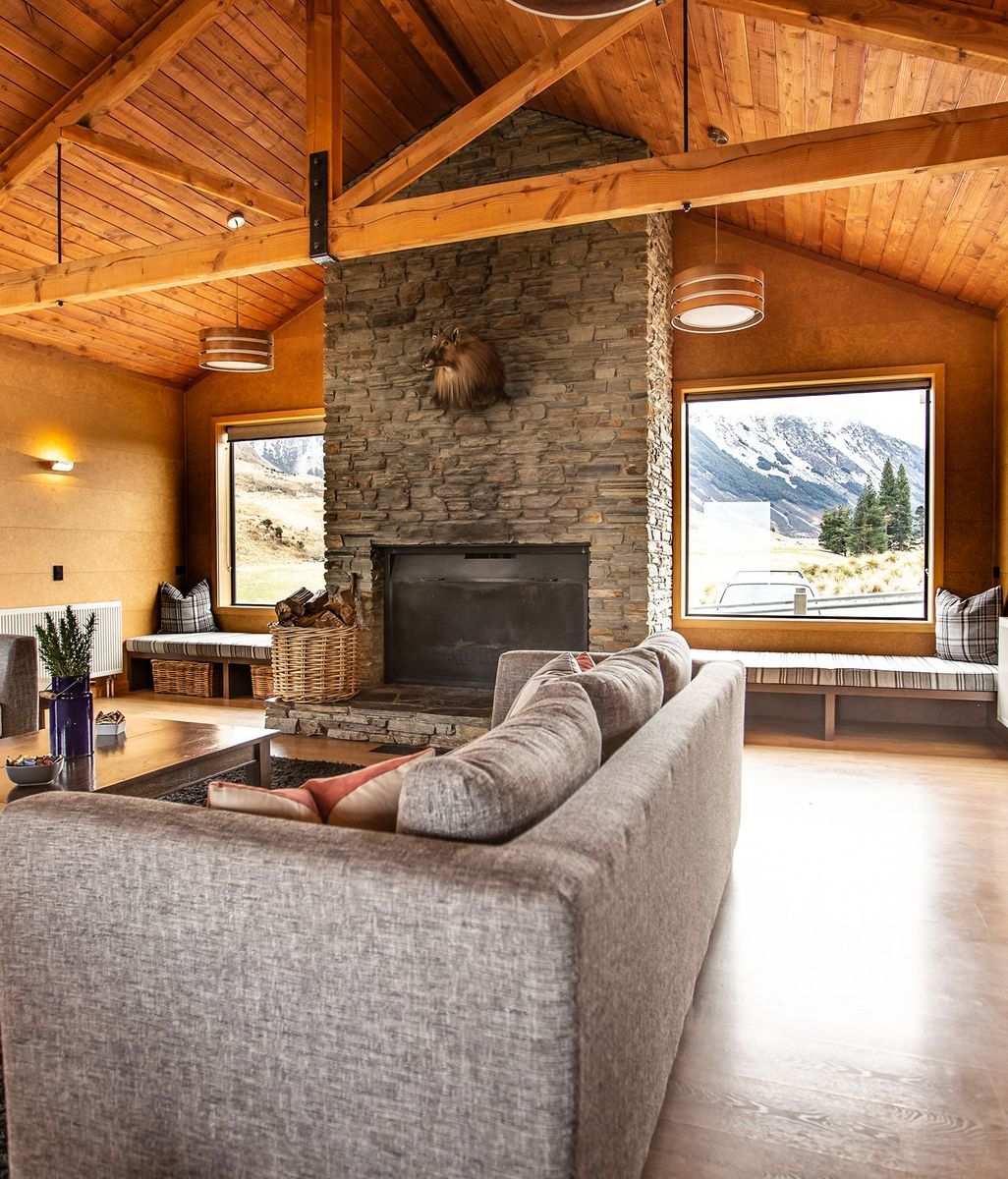Discover the versatile, hard-wearing wall lining that Kiwi builders love