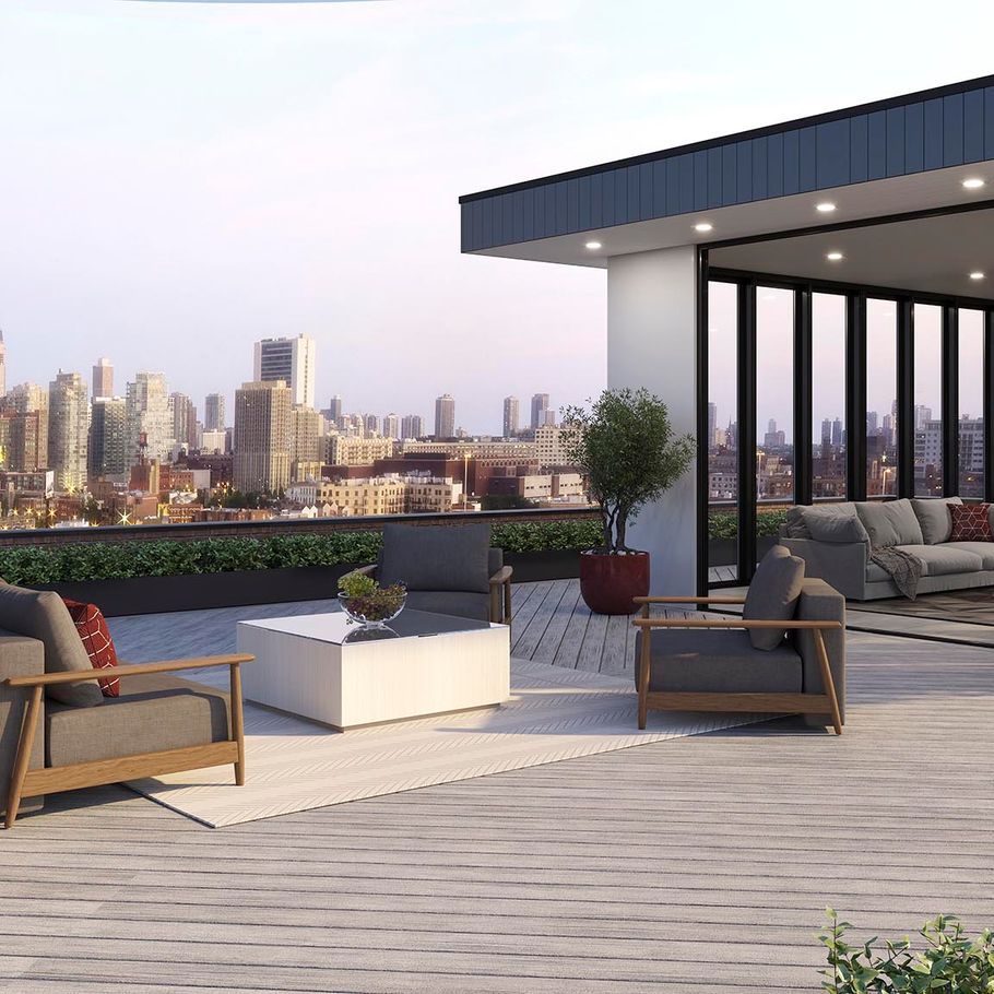 Best composite decking options for a low-maintenance outdoor space