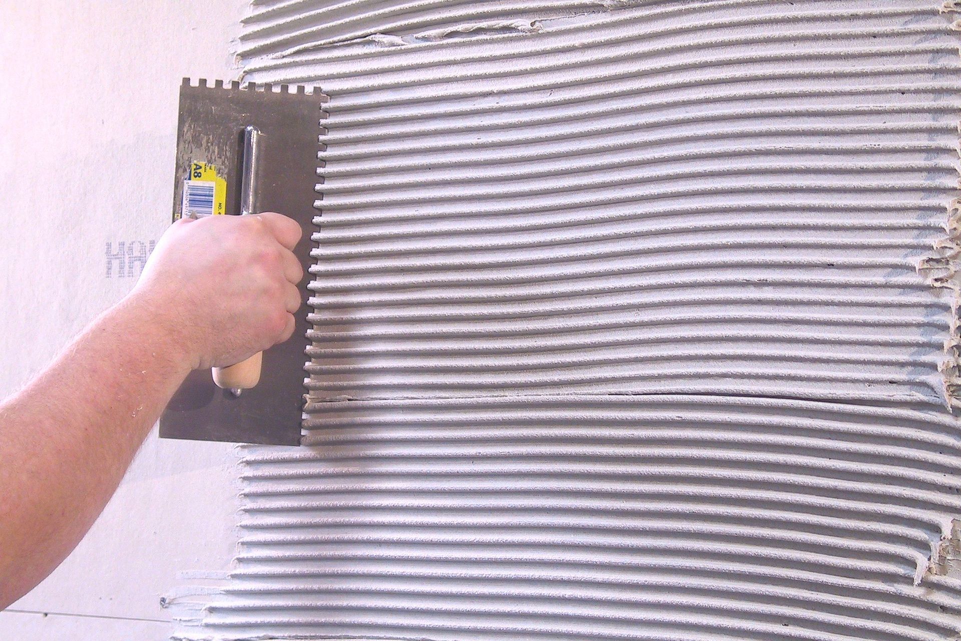 How to know your tiler is using best practices