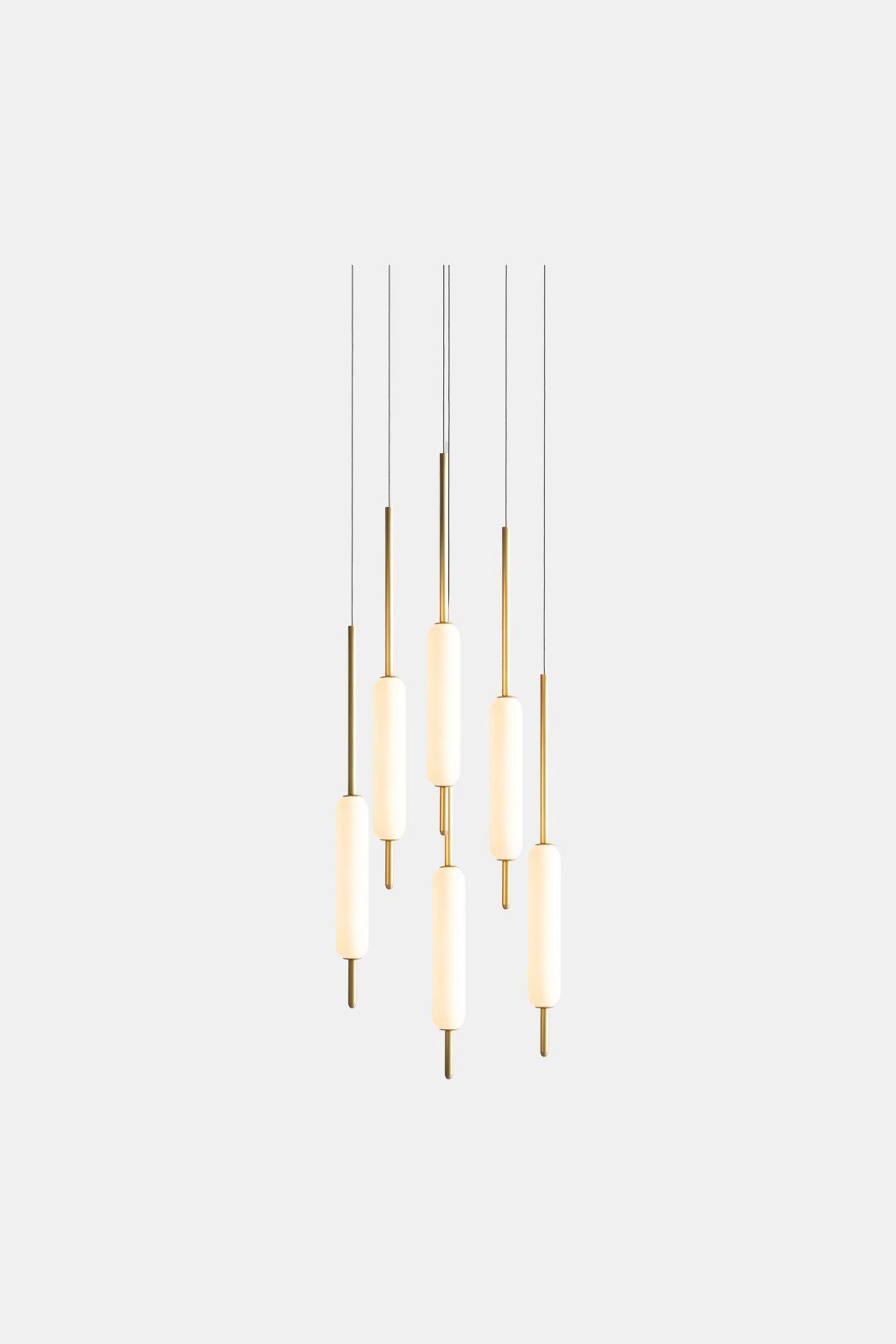  Typha Pendant Light by Il Fanale - LightCo