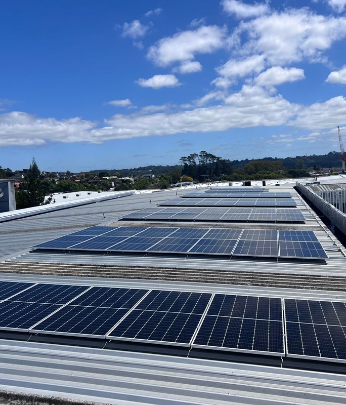 The importance of sustainable energy in design