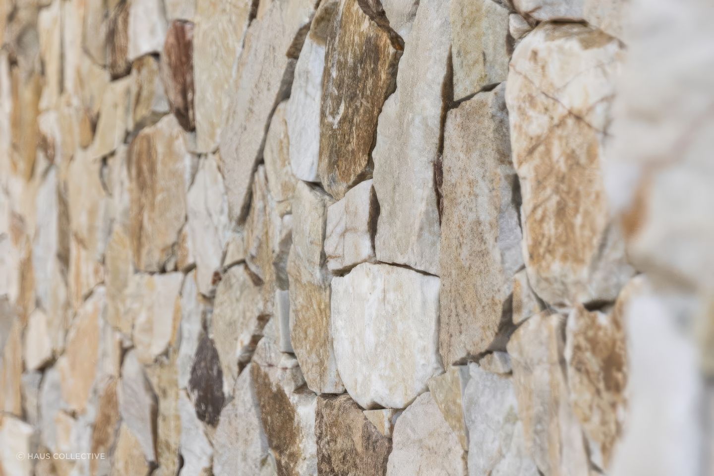 Jindabyne Random Wall Cladding