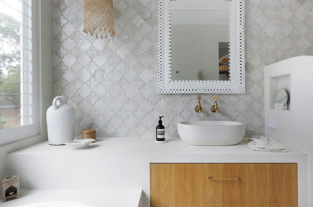 Illawong Bathrooms
by Briody Constructions