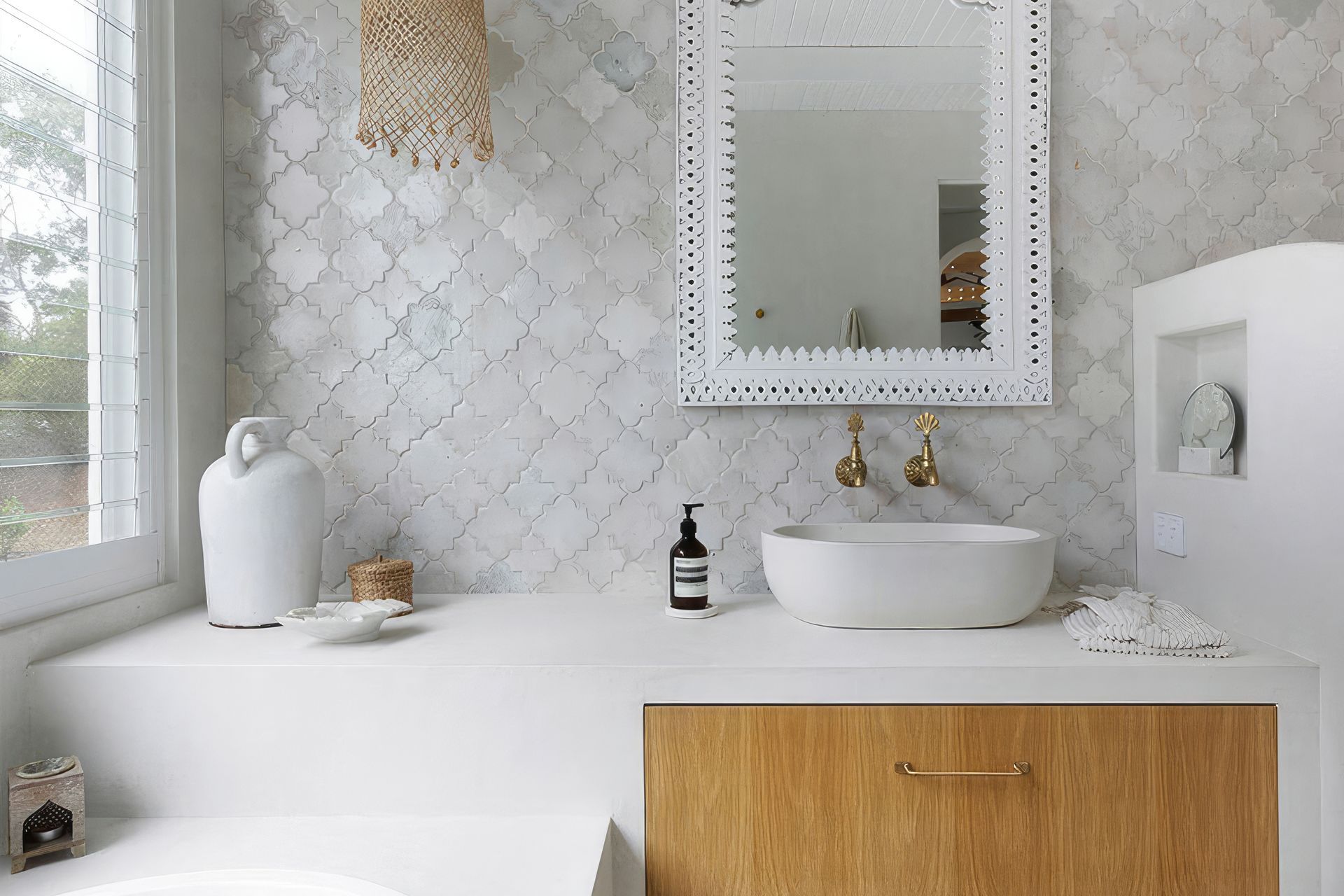 Illawong Bathrooms
by Briody Constructions