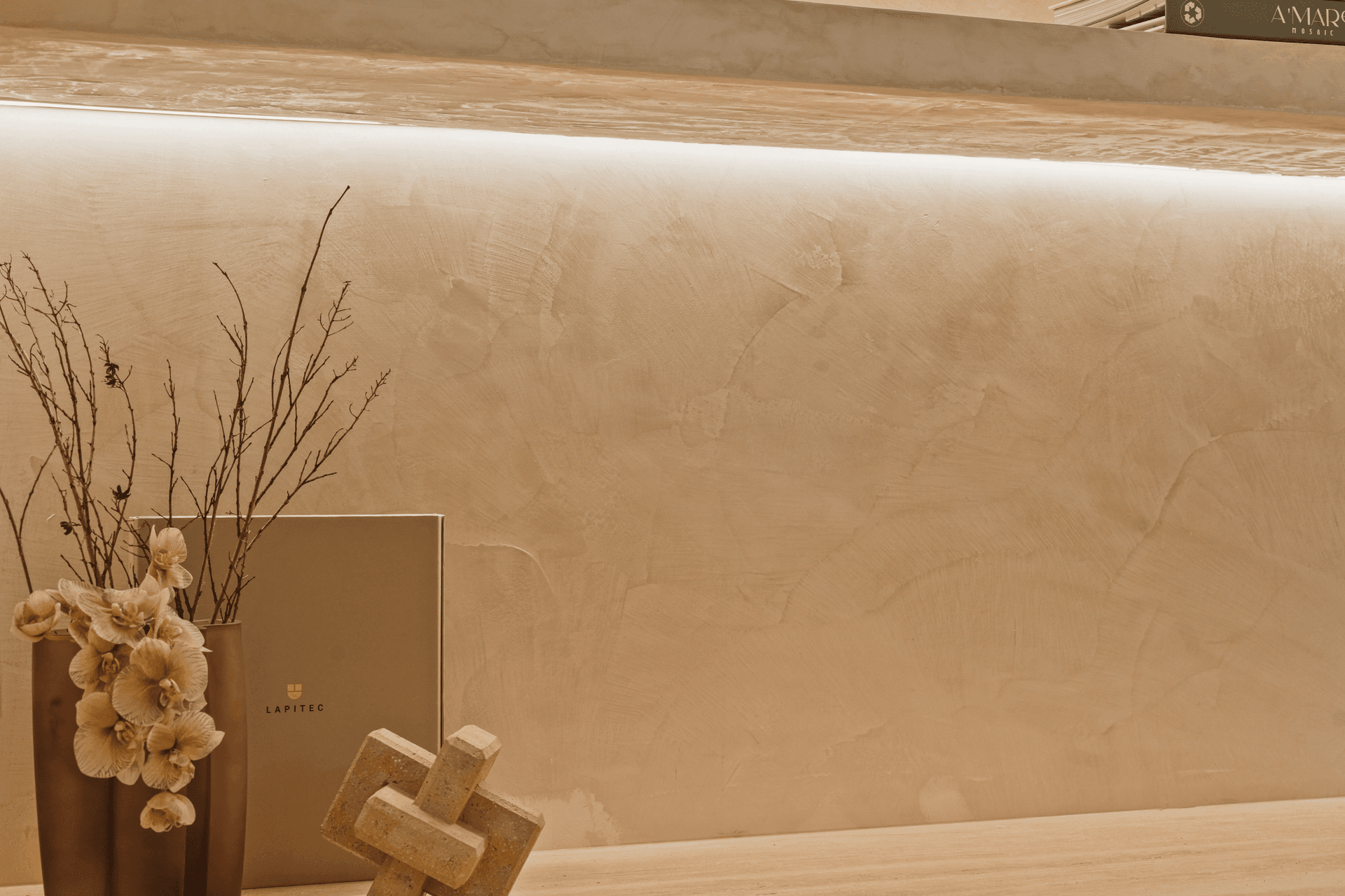 Soft and textural, ViennaI brings a stylish look to any interior.