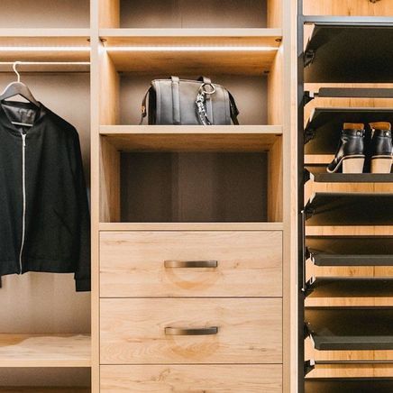 Stepping into style: 4 unique shoe storage ideas