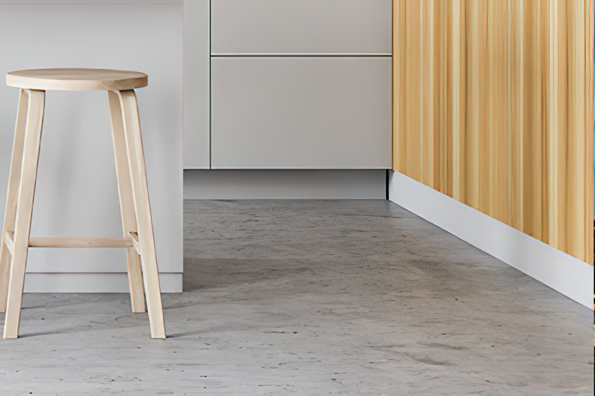 Ultra-thin electric underfloor heating by Comfort Heat