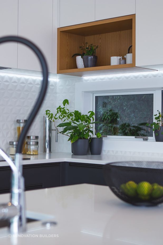 Focus on improving flow.