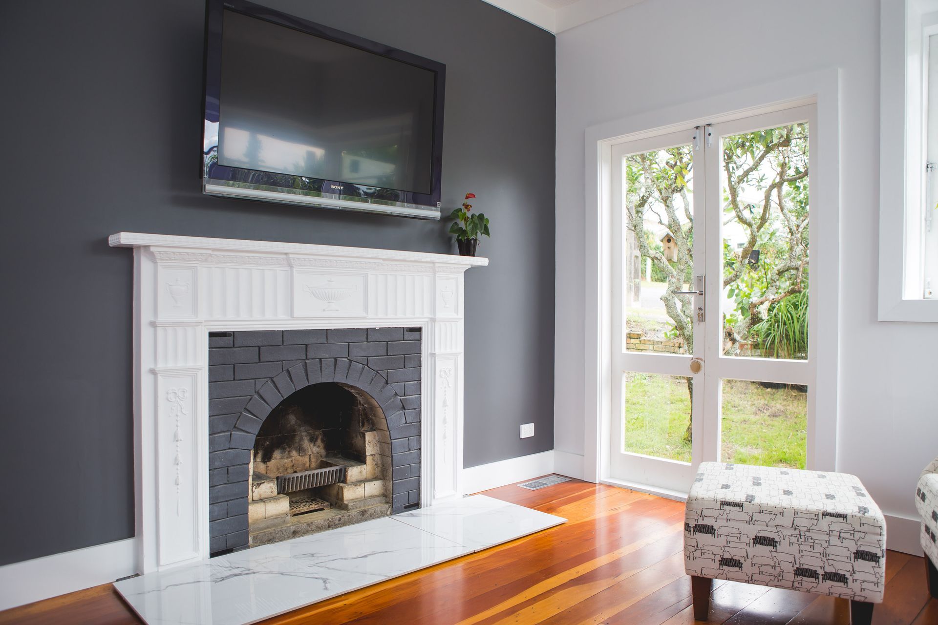 The adage one size fits all holds no sway when it comes to renovations.